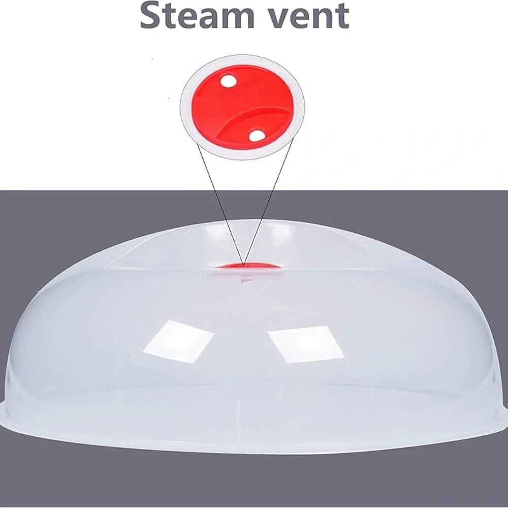 Microwave Cover